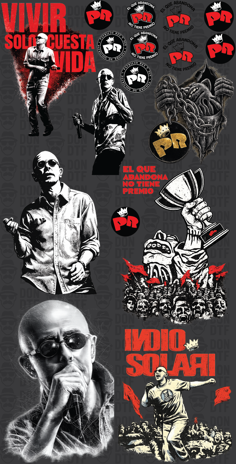 Indio Solari