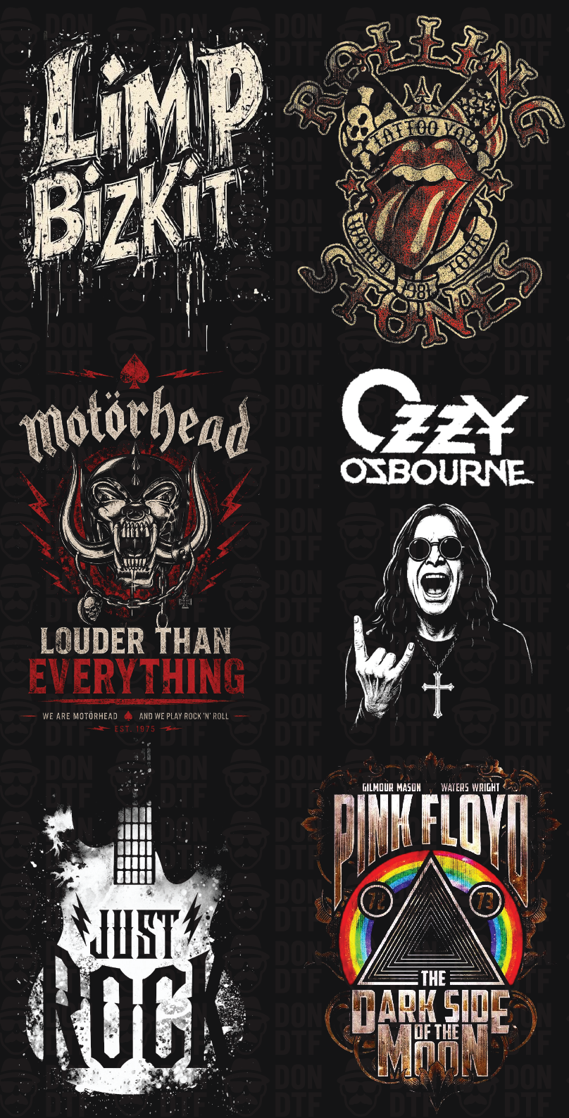 Rock Internacional