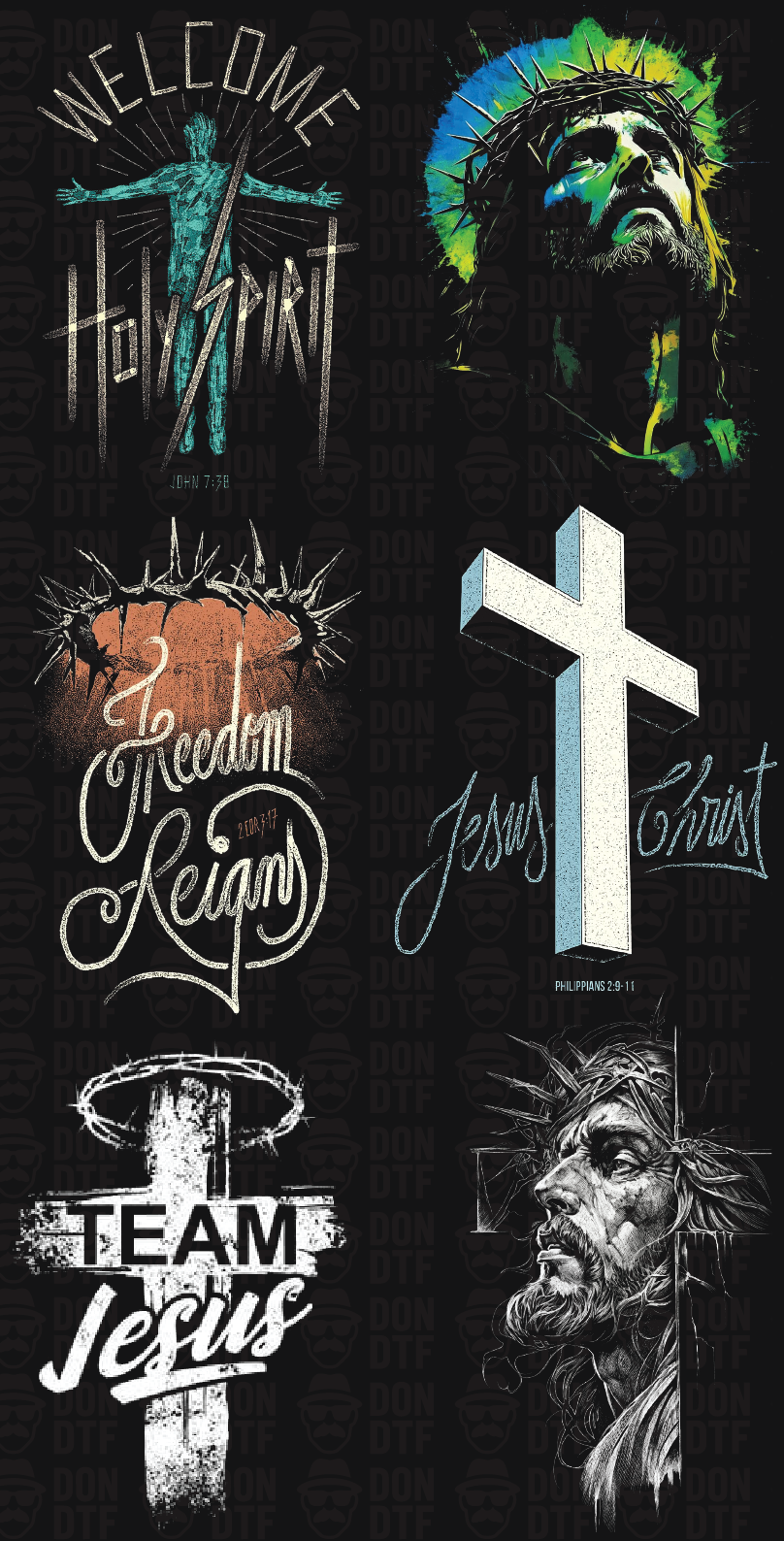 Religion cristiana