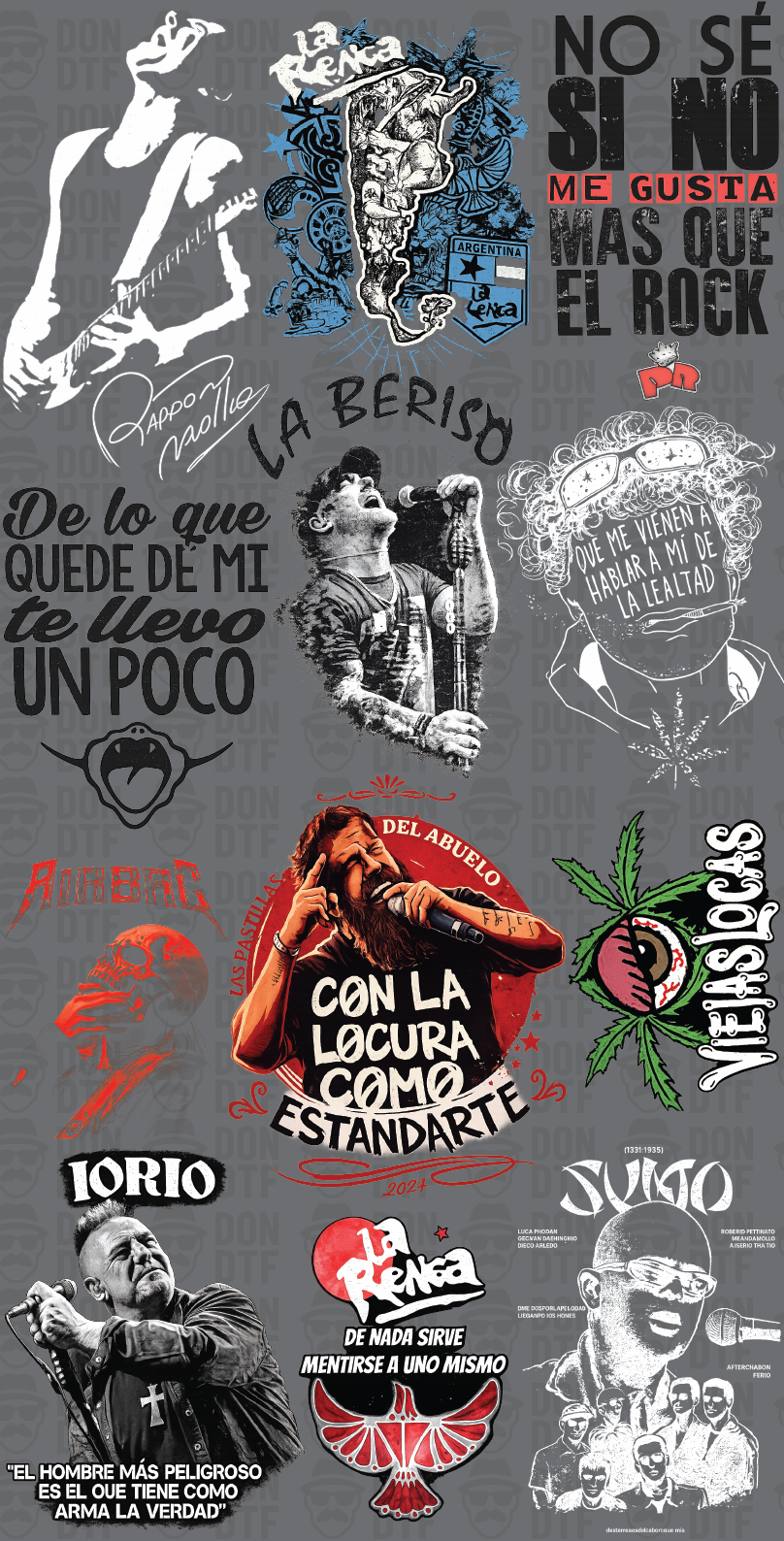 Rock Nacional