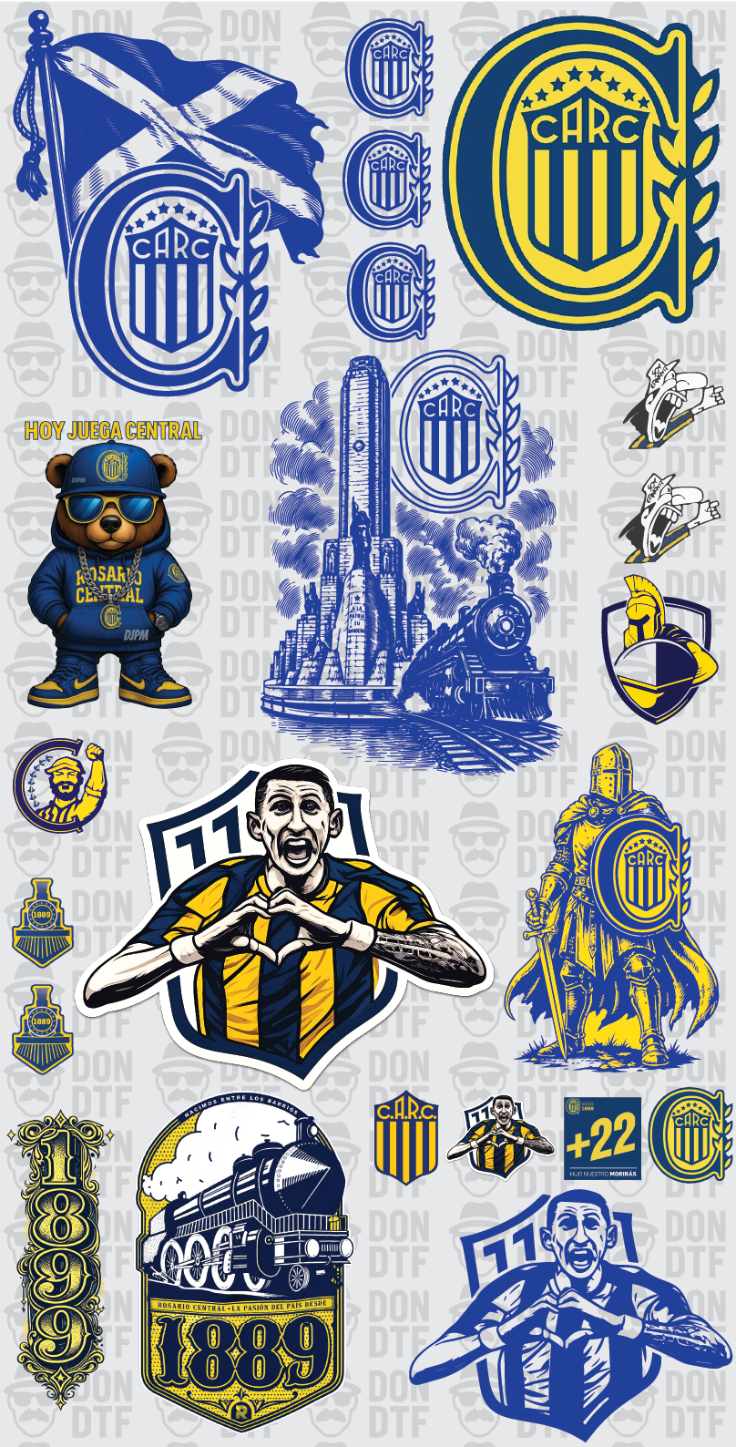 Rosario Central