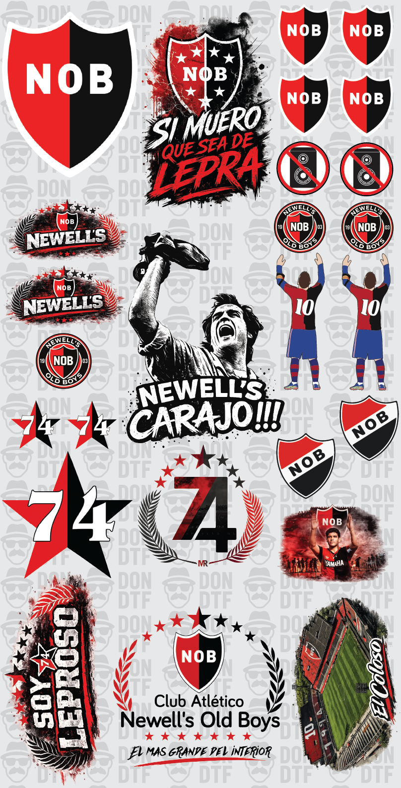 Newells Old Boys