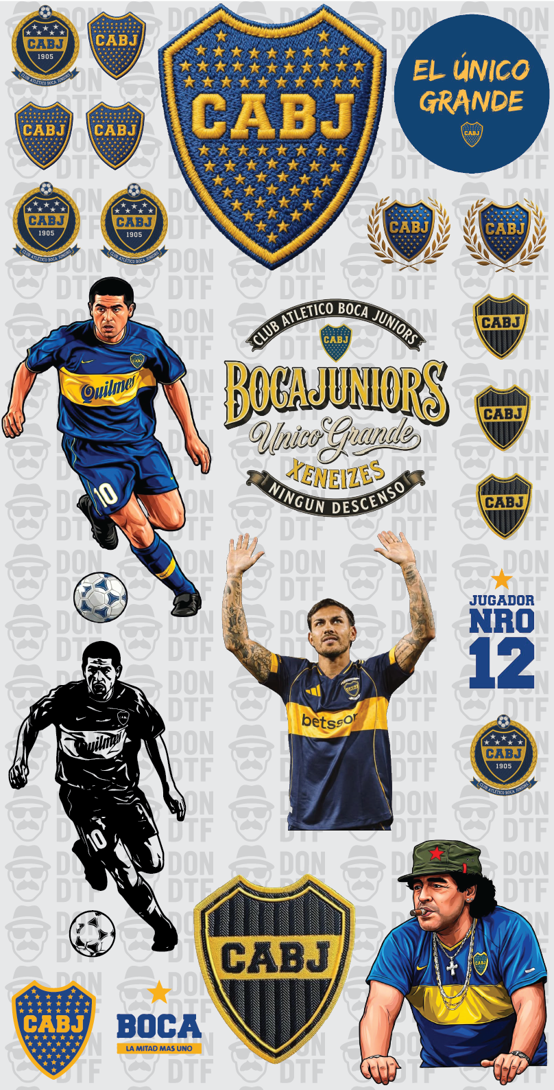 Boca Juniors