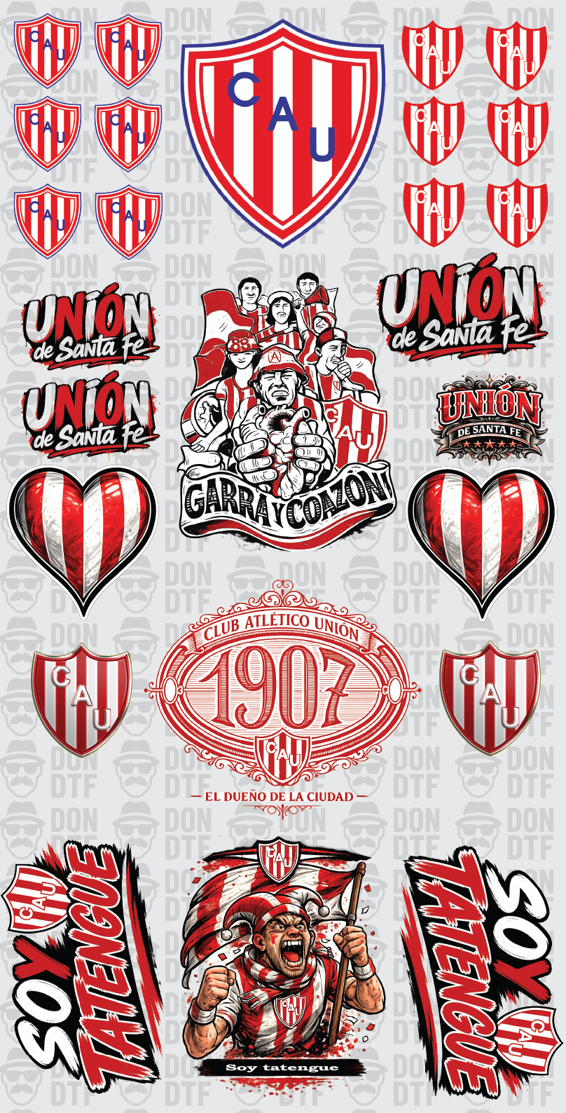 Unión de Santa Fe