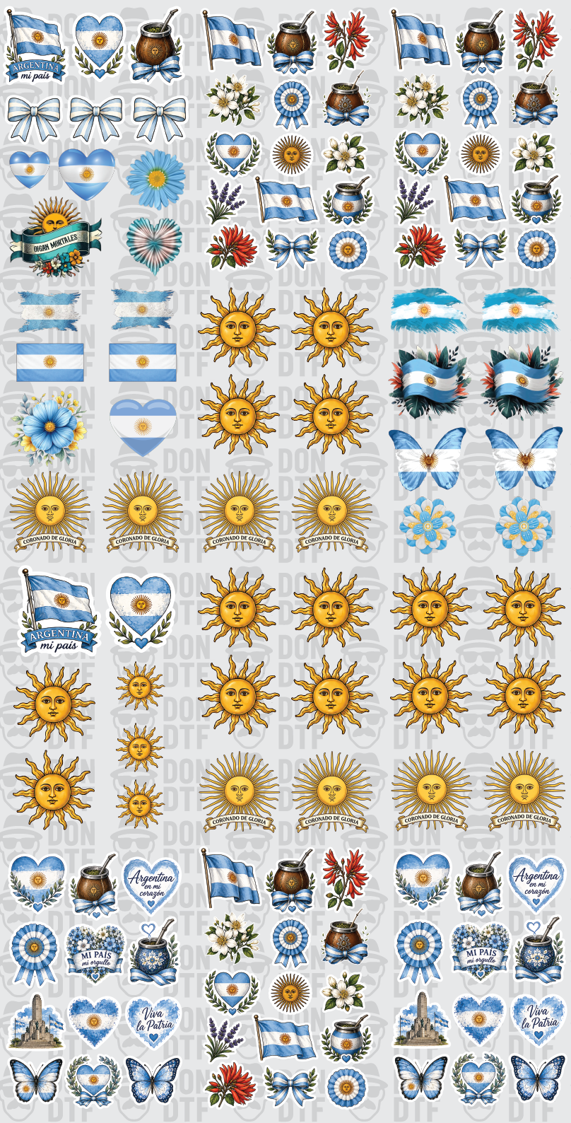 Argentina
