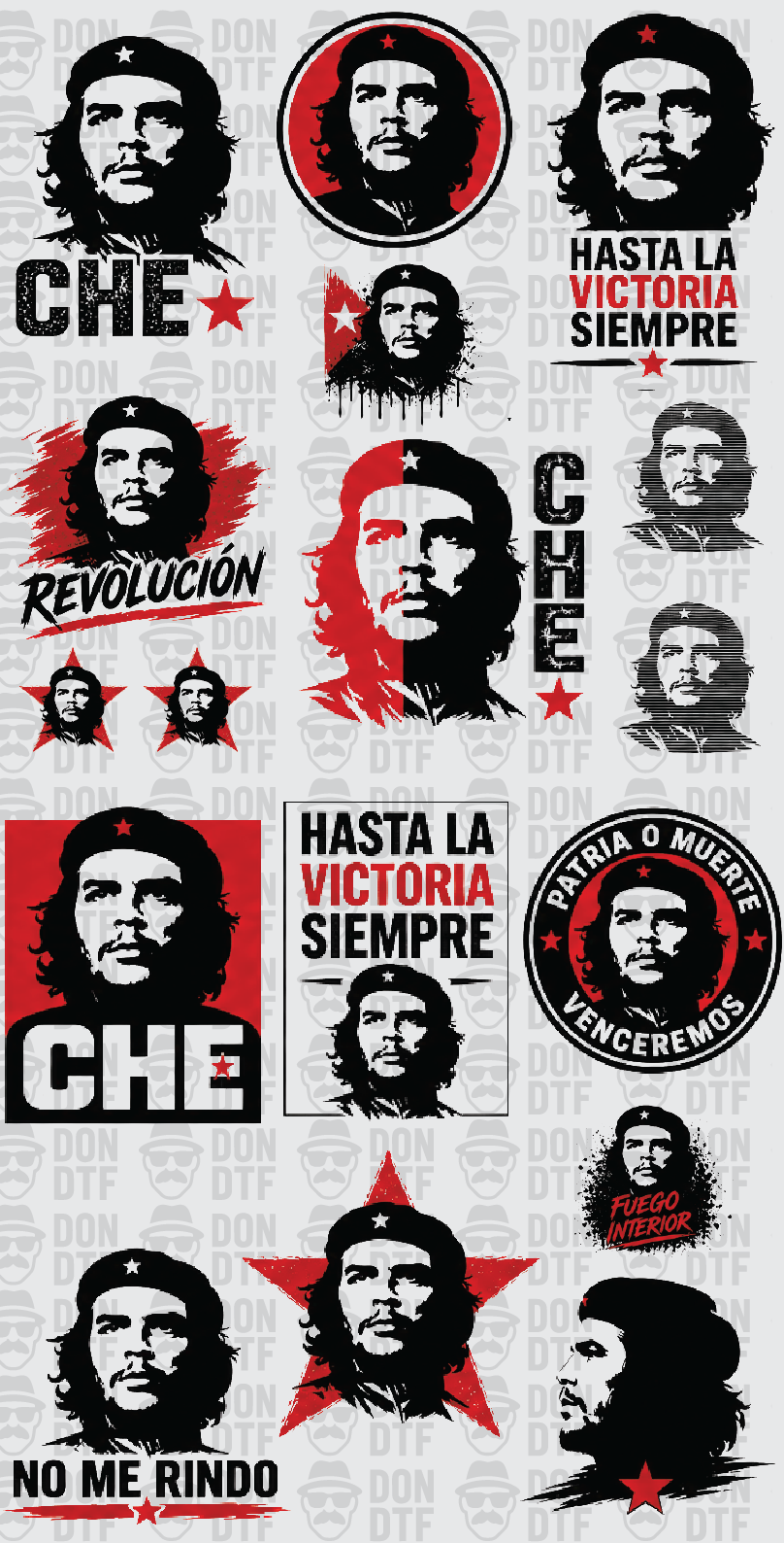 Che Guevara