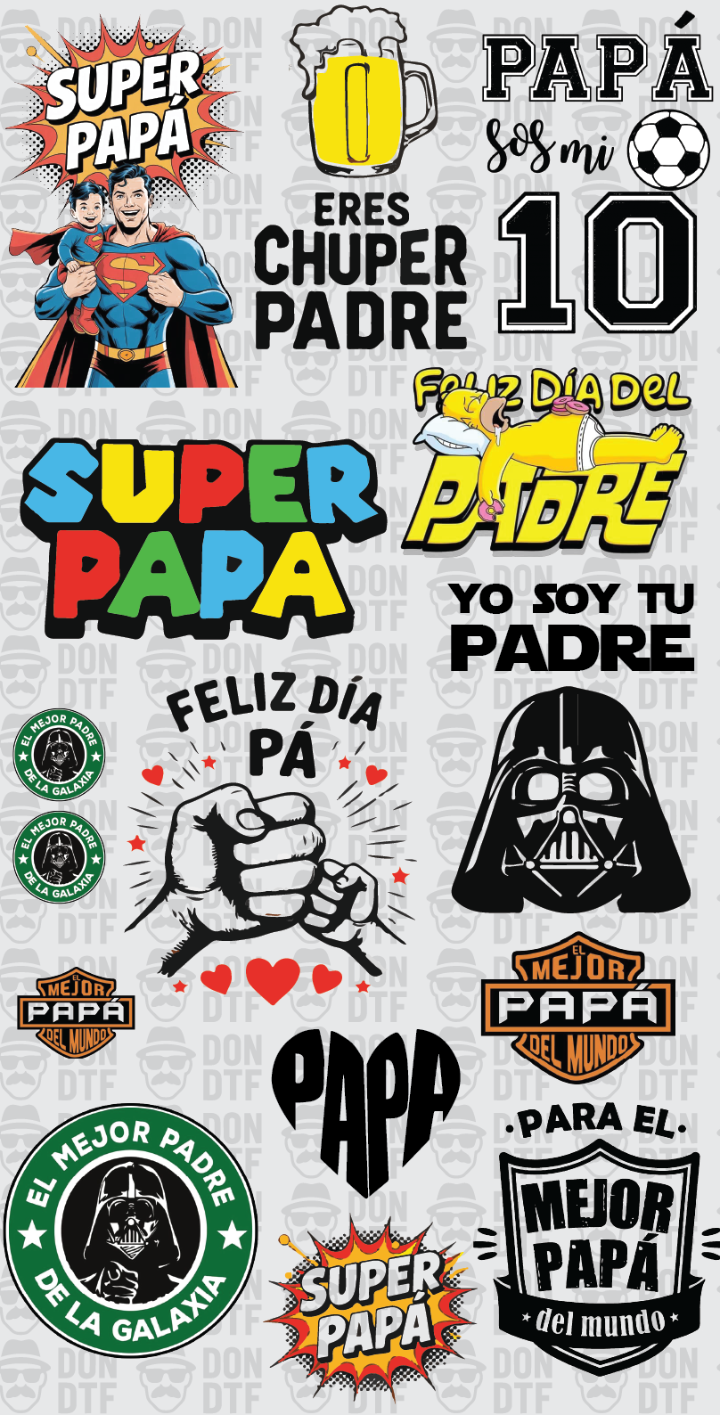 Dia del Padre
