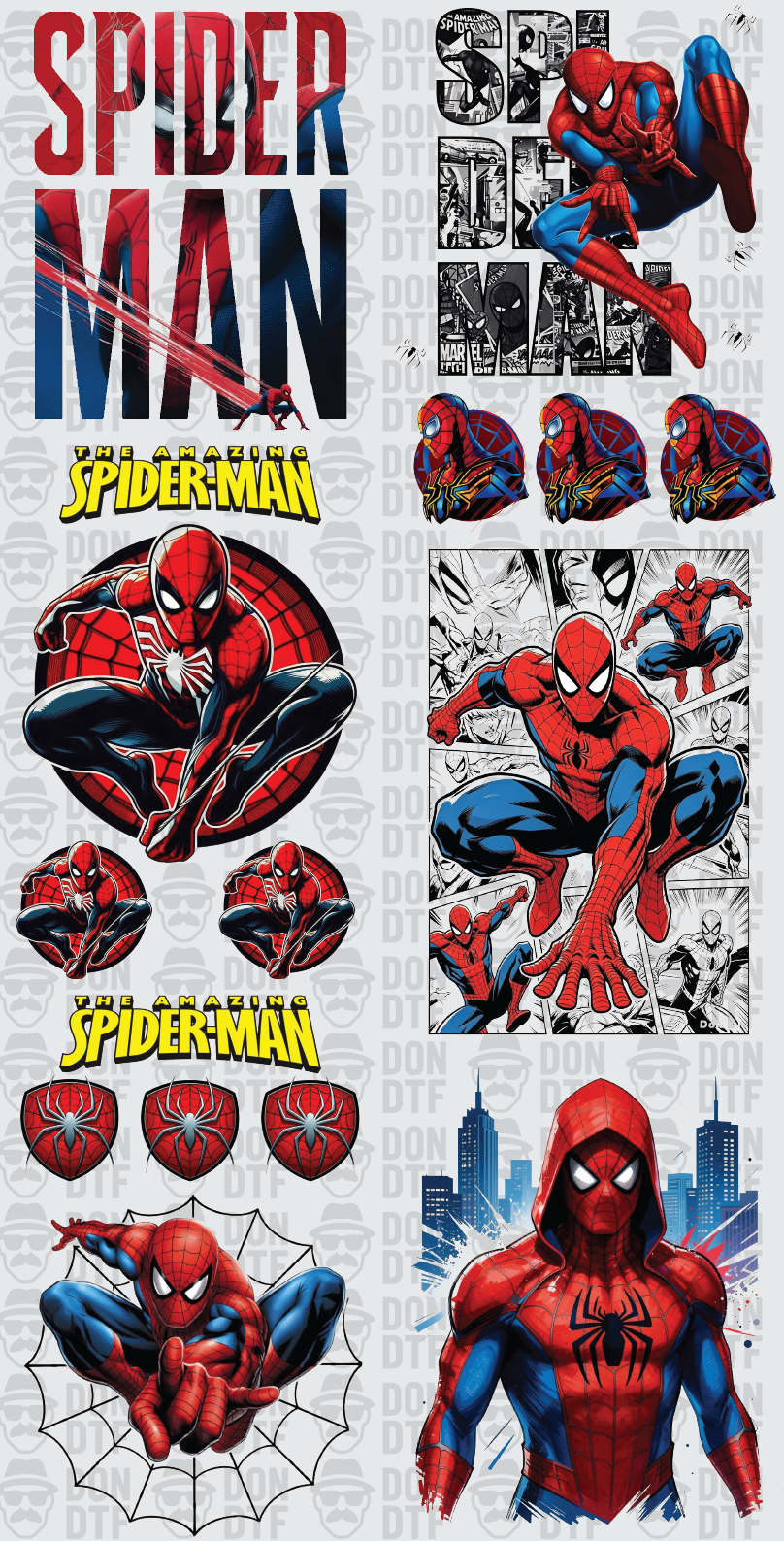 Spiderman