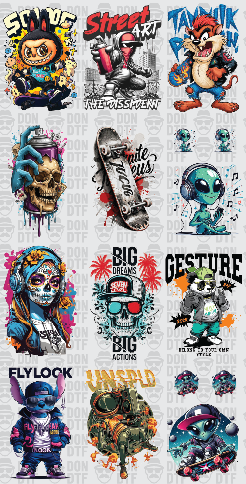 Urbano grafiti