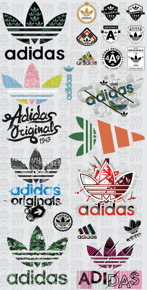 Adidas