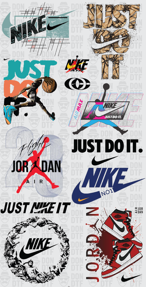 Nike 01