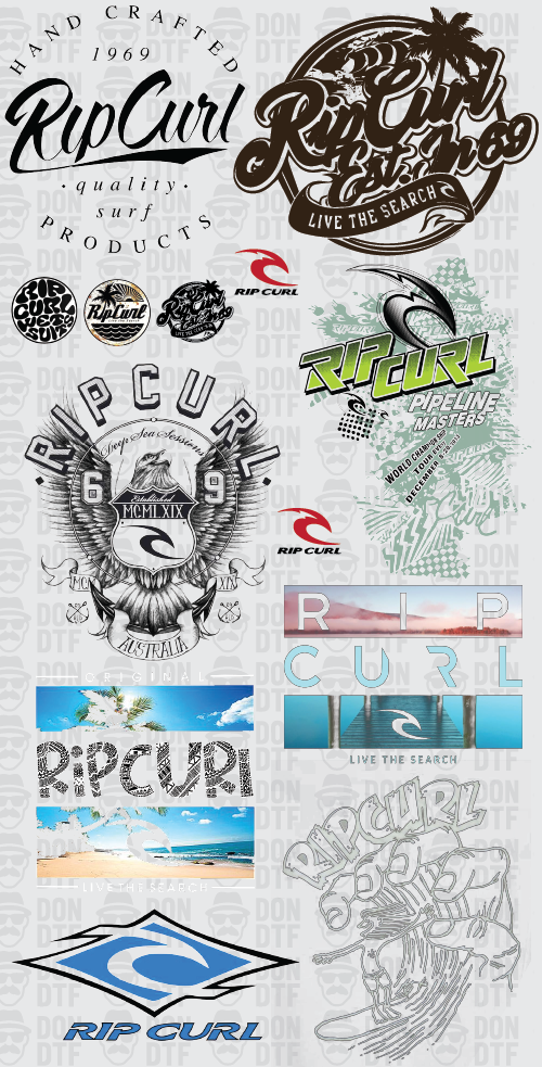 Rip Curl