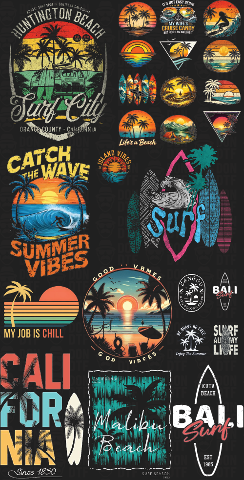 Surf 2