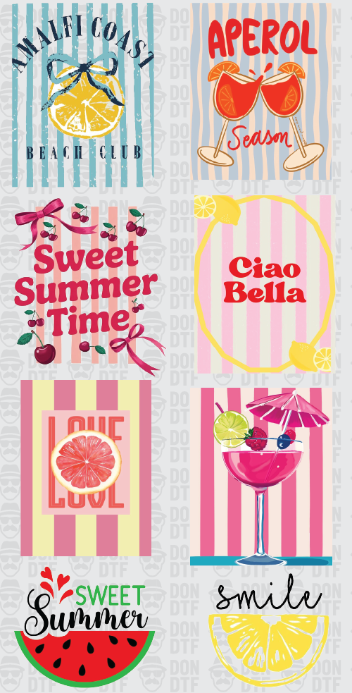 ELLAS FRUIT